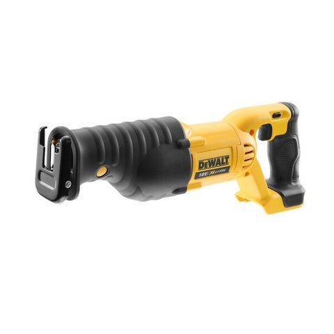 RECIPRO SAW DEWALT 18V DCS380N SKIN