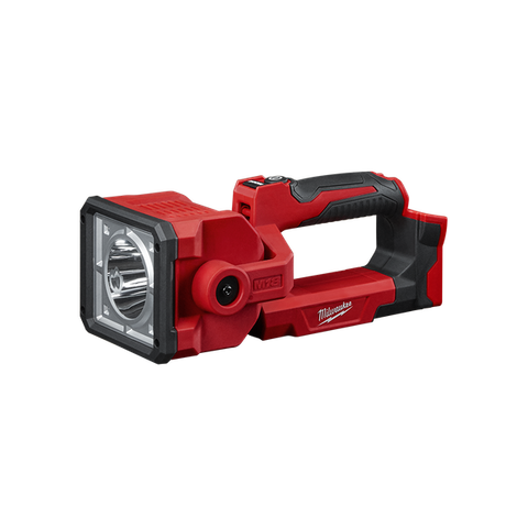 MILWAUKEE M18� LED SEARCH LIGHT (TOOL ONLY)