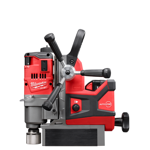 MILWAUKEE M18 FUEL� 38MM MAGNETIC DRILL SKIN