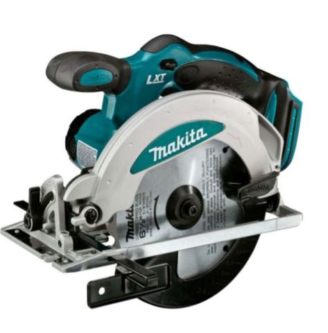 SAW CIRC MAKITA 165MM 18V DSS610Z SKIN