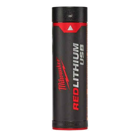 MILWAUKEE REDLITHIUM� USB 2.0AH BATTERY