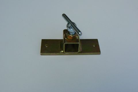 TOP CLAMP - NAIL BRACKET ONLY