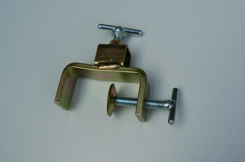 TOP CLAMP - G BRACKET ONLY