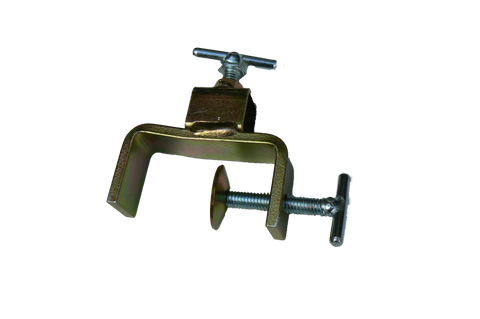 TOP CLAMP - G BRACKET ONLY