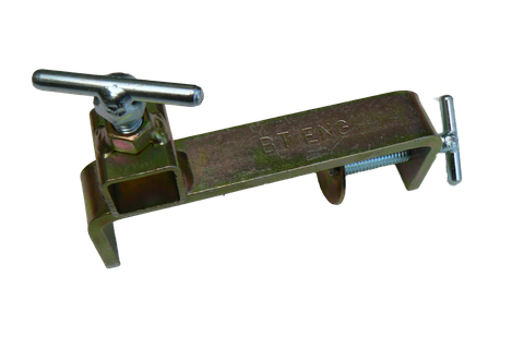 TOP CLAMP INTERNAL/DOUBLE BRICK G BRACKET ONLY