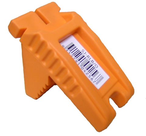 CORNER BLOCK LINE RUBBER S&J