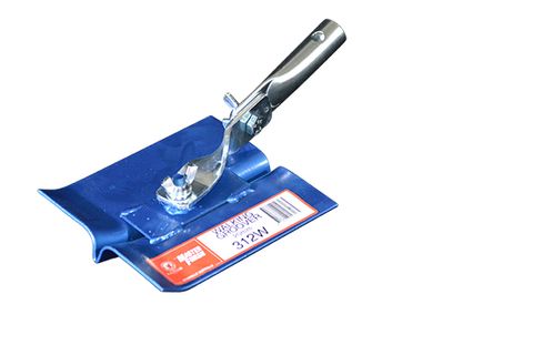 GROOVER MASTERFINISH 302W 175MM X 150MM X12D