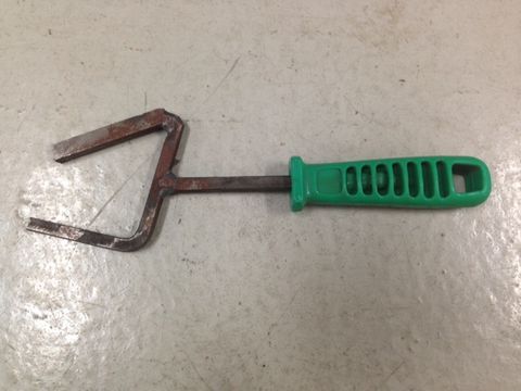 JOINTER OFFSET SQUARE 6X8MM