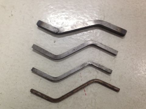 JOINTER BRICK PERPEND SQUARE 8MM