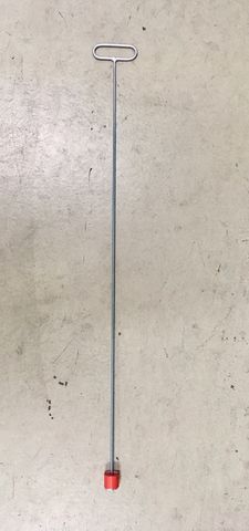 PICKUP TOOL WITH MAGNET 6MMX1000MM