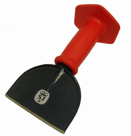 BOLSTER BRICK S&J WITH HAND GRIP 115MM