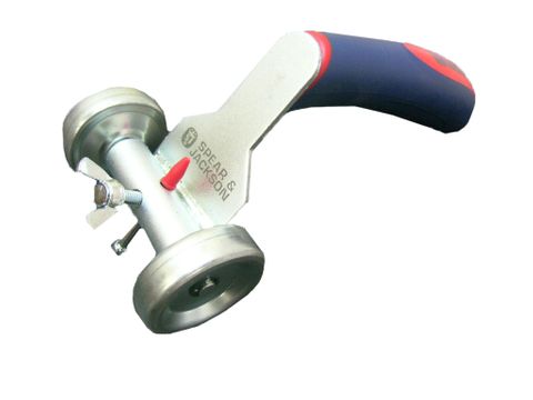 RAKER BRICK S&J SOFT GRIP