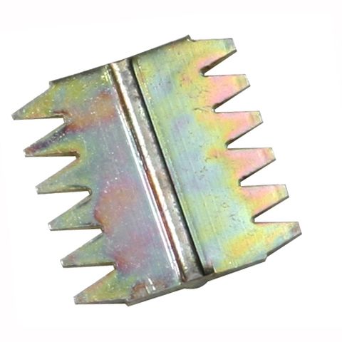COMB SCUTCH 25MM