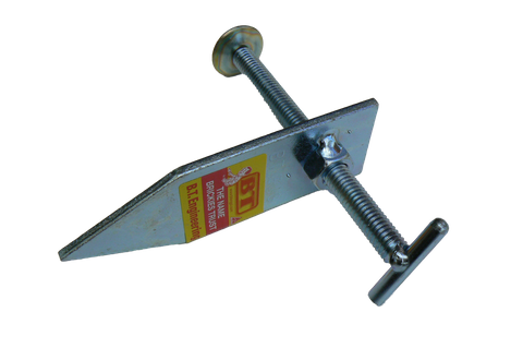 MORTAR SPIKE INTERNAL 150X50MM