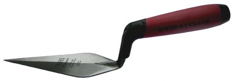 TROWEL POINTED WHS S/GRIP 150MM