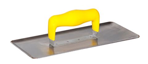 FLOAT STEEL EF FTST64 S/S 11X5