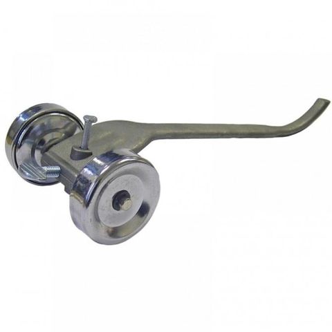 RAKER ALUMINIUM TRADESMAN HD