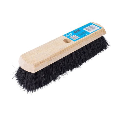 BRUSH BRICKIES COCO FIBRE OX