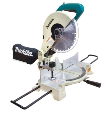 SAW MITRE MAKITA 255MM LS1040