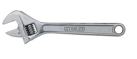 WRENCH ADJUSTABLE 300MM STANLEY 87-434