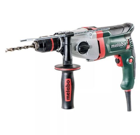 DRILL IMP METABO 13MM SBE850-2