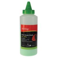 CHALK GREEN REFILL 8 OZ 226G