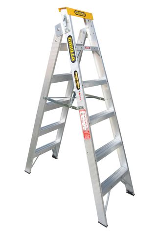 LADDER GORILLA DUAL PURPOSE 1.8/3.3M 150KG