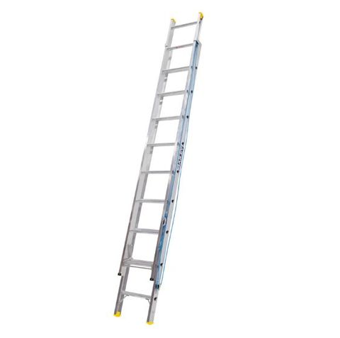 LADDER BAILEY EXTENSION 10 STEP  3.0-5.2M  150KG