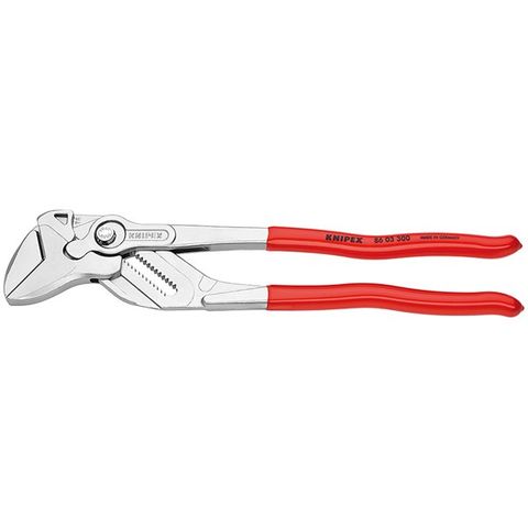 PLIER WRENCH KNIPEX 300MM