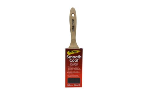 BRUSH PAINT SMOOTH COAT 50MM 70050