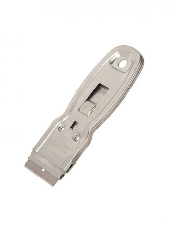 SCRAPER HYDE13050 INCL/5BLADES (SET)