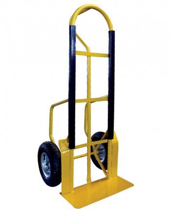 HAND TRUCK TROLLEY CONTACTOR H/DTY 360KG