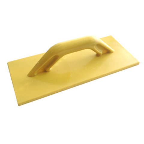 FLOAT POLYPROPYLENE S&J YELLOW  280X108MM