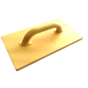 FLOAT POLYURETHANE S&J YELLOW  350X150MM
