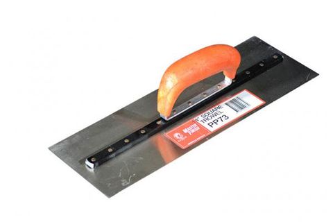 TROWEL SQUARE MASTERFINISH 102A 120X280