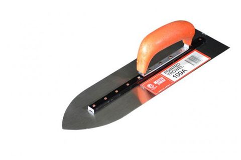 TROWEL POINTED MASTERFINISH 109A 100X355