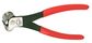 NIPPERS CRESCENT ENDCUT 729CV 230mm