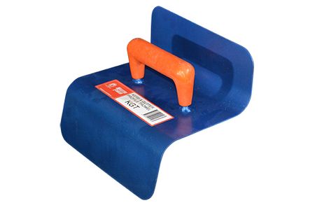 EDGING TOOL KERB & GUTTER 150MMX38(R)X25(R) MF-KGT