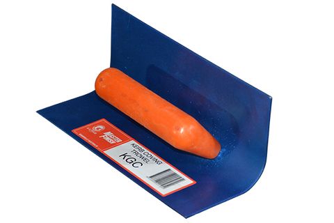 COVING TOOL MASTERFINISH KERB & GUTTER 25MM KGC