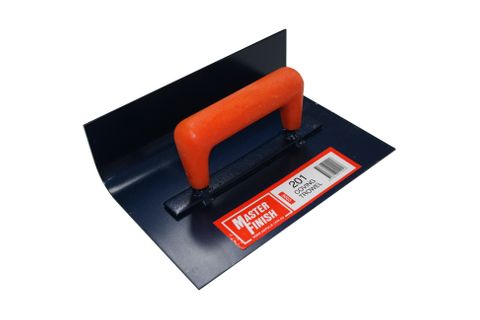 COVING TOOL MASTERFINISH 201 25RX145X70