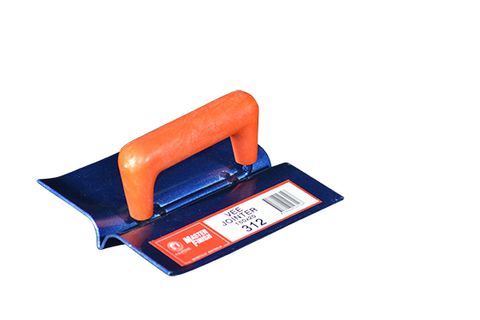 GROOVER  MASTERFINISH 302 175MM X 150MM X 12D