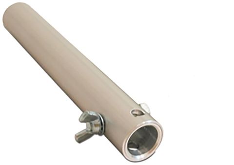 ADAPTOR HANDLE FOR TELESCOPIC POLE