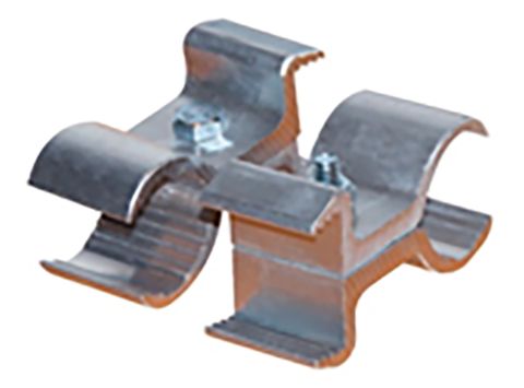 SCREED CLAMP (PK 2)