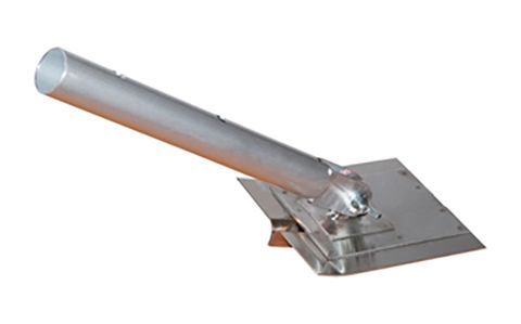 GROOVER WALKING 160X150X20D