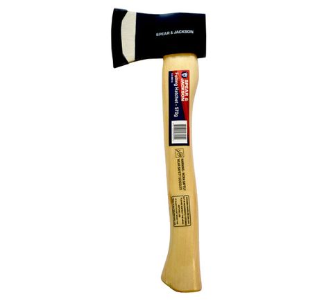 AXE HATCHET T/HDLE 300MM 1.2LB