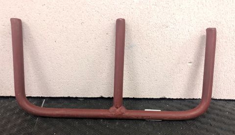 PANEL AAC HAND E LIFTER 16MM