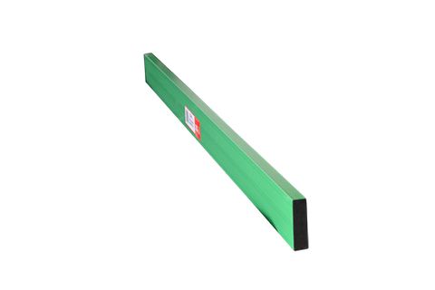 STRAIGHT EDGE P30 MASTERFINISH 3000MM (GREEN)