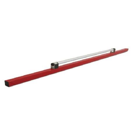 SCREED FIXED HANDLE 3600MM