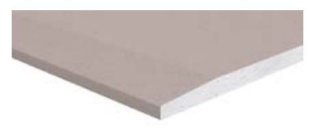 KNAUF PLASTERBOARD FIRESTOP 13X1350X3600MM