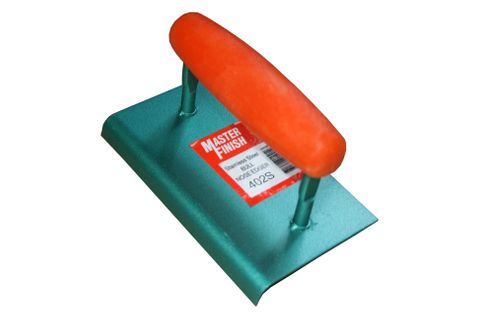 EDGING TOOL MASTERFINISH 402S 6RX 75X12D